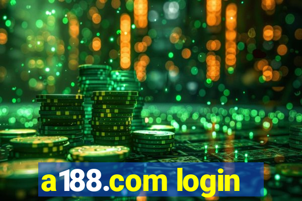 a188.com login