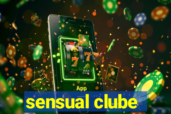 sensual clube