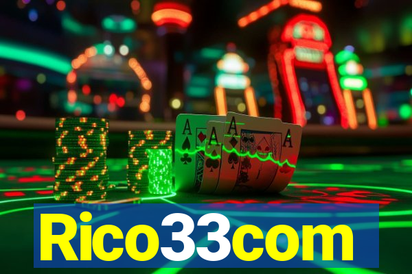 Rico33com
