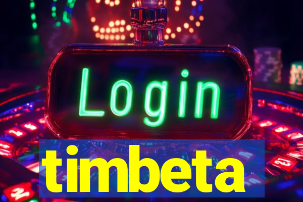 timbeta