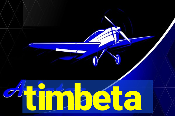 timbeta