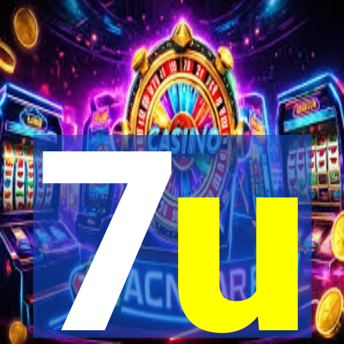 7u