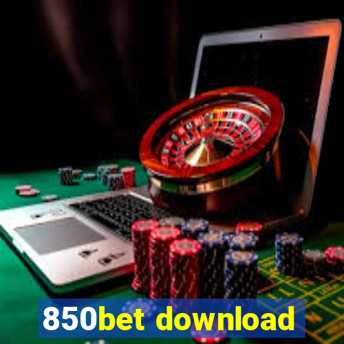 850bet download