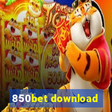 850bet download