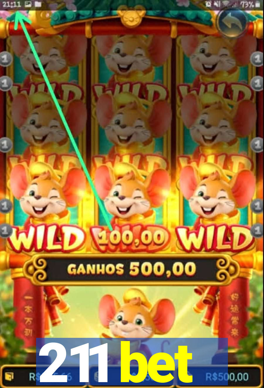 211 bet