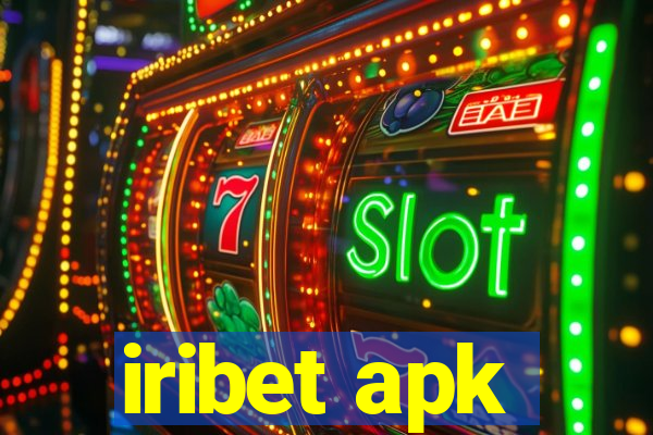 iribet apk