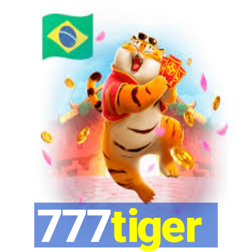 777tiger