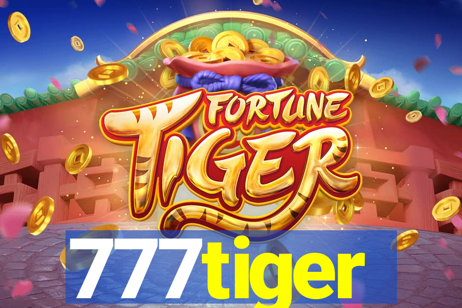 777tiger