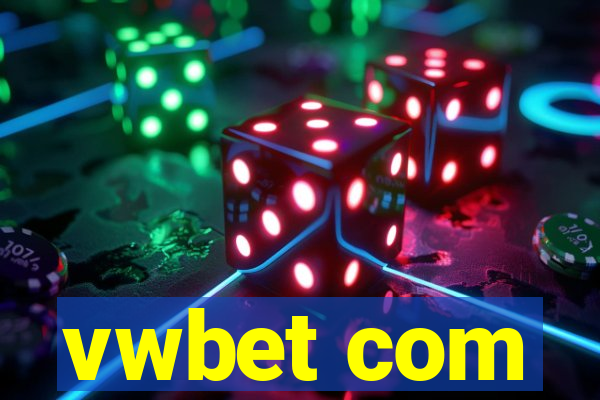 vwbet com