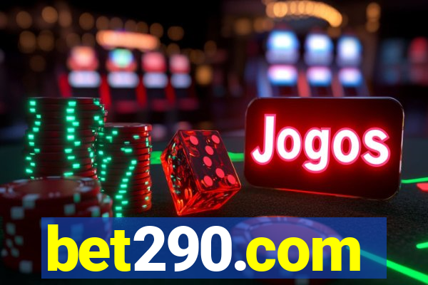 bet290.com