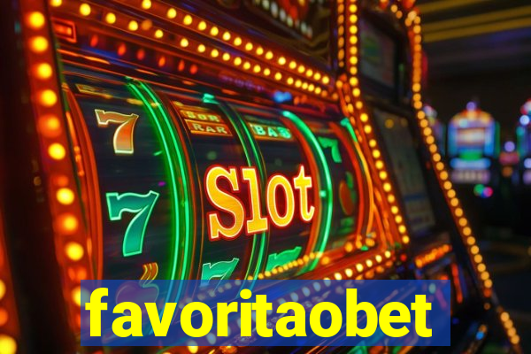 favoritaobet