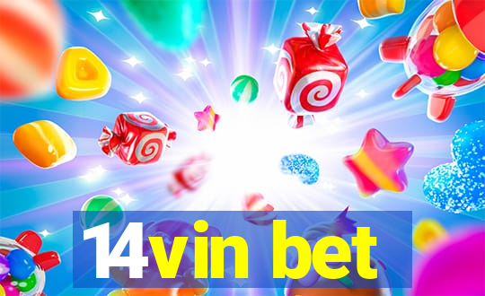 14vin bet