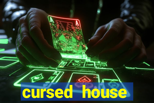 cursed house multiplayer 2