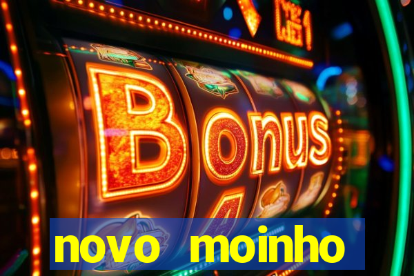 novo moinho fluminense bunge (projeto azul)