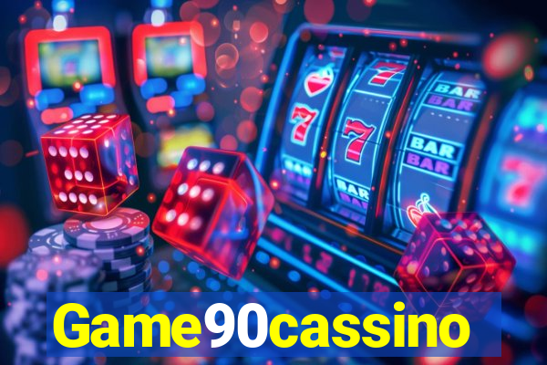 Game90cassino