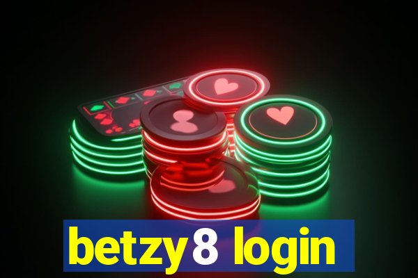 betzy8 login