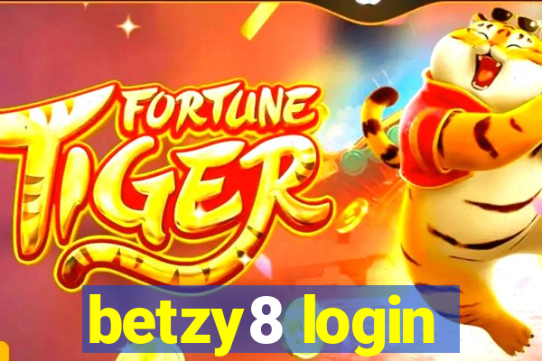 betzy8 login