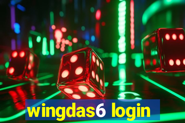 wingdas6 login