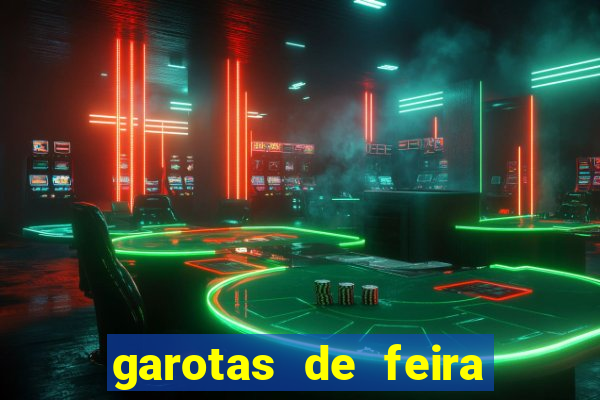 garotas de feira de santana