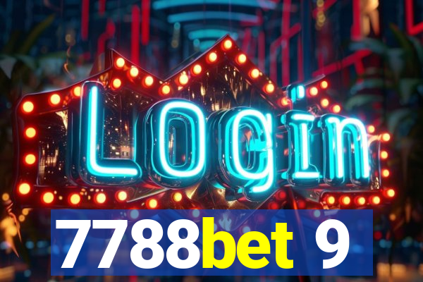 7788bet 9