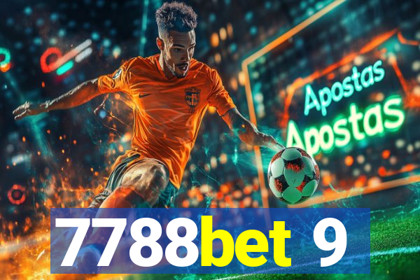 7788bet 9