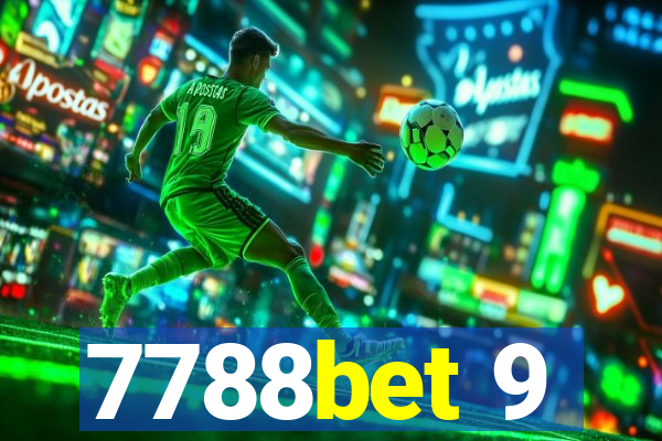 7788bet 9