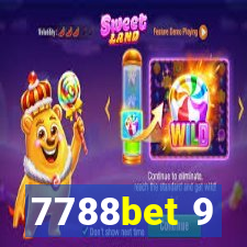 7788bet 9