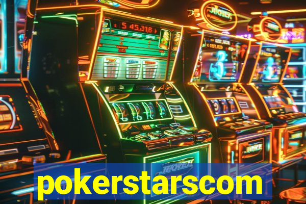 pokerstarscom