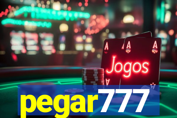 pegar777