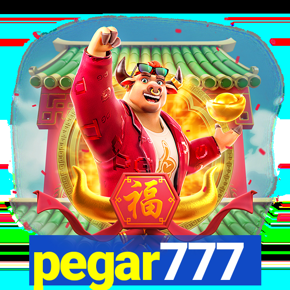 pegar777
