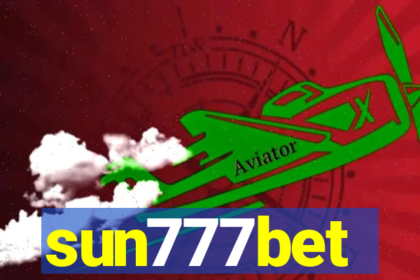 sun777bet