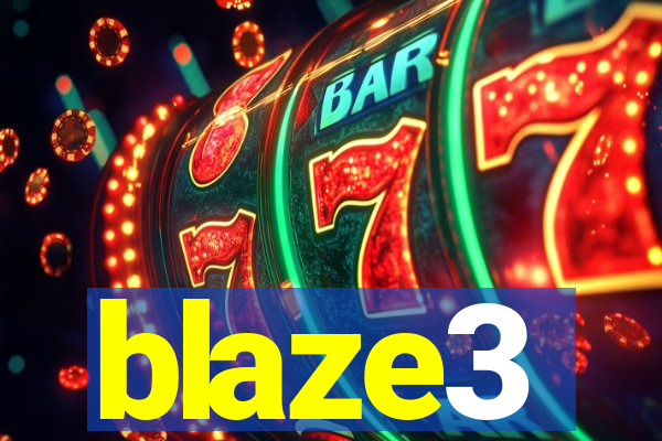 blaze3
