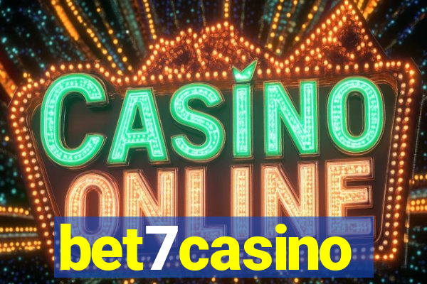 bet7casino