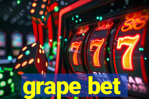 grape bet