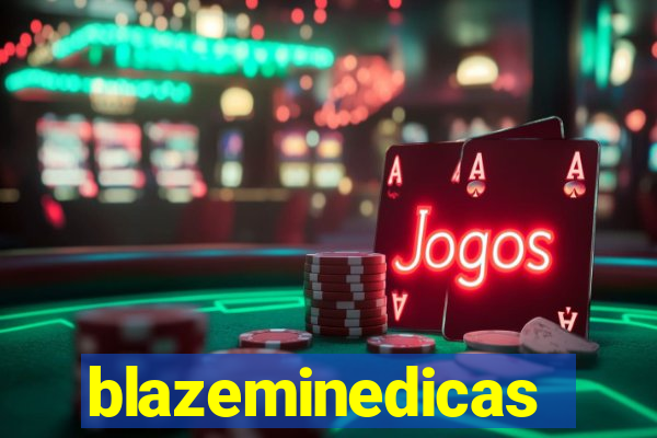 blazeminedicas