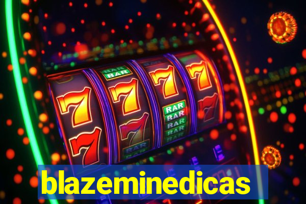 blazeminedicas