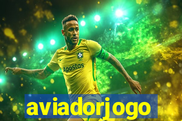 aviadorjogo