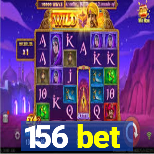 156 bet