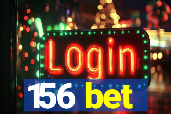 156 bet