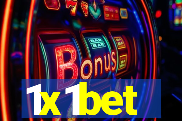 1x1bet