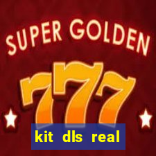 kit dls real madrid 2023