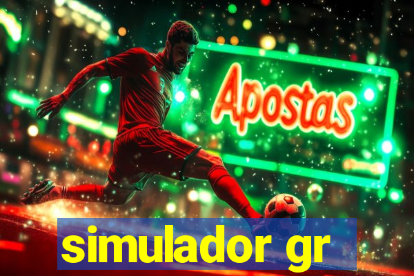 simulador gr