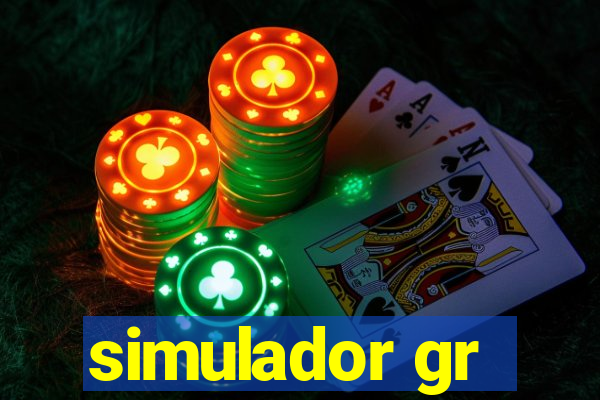 simulador gr