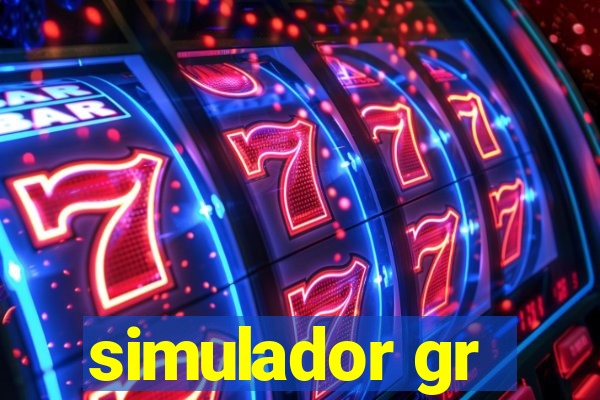 simulador gr