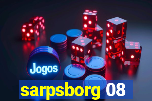 sarpsborg 08