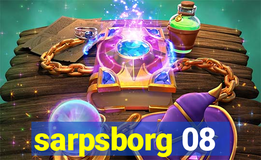 sarpsborg 08