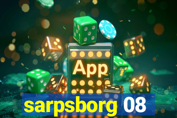 sarpsborg 08