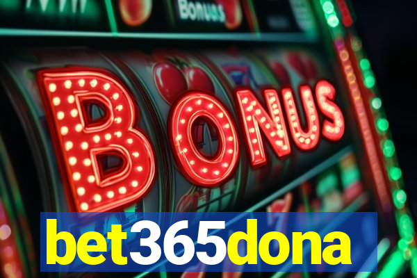 bet365dona