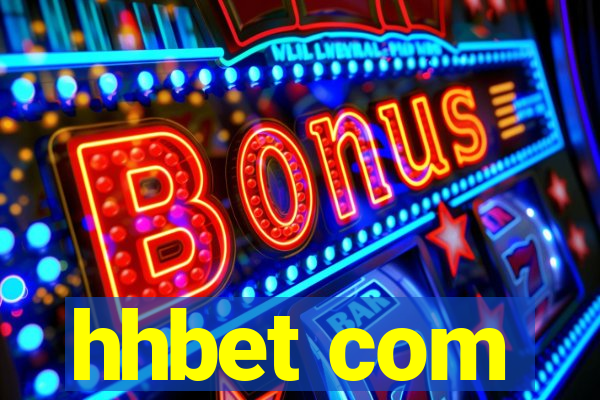 hhbet com