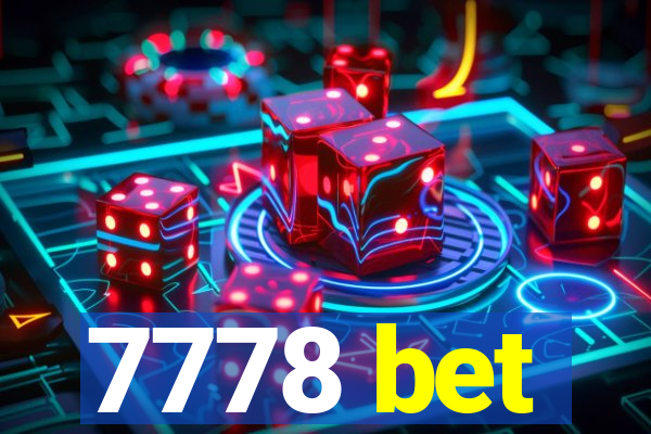 7778 bet